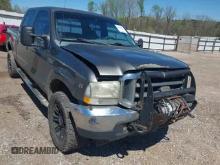 2002 Ford F-250 XL z VIN 1FTNW21L92EC03726, wystawiony jako IAAI lot #41860963 z przebiegiem 201 404 mil mil oraz . Historia ofert i sprzedaży dostępna na DreamBid. Obrazek 13.