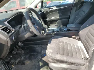 2014 Ford Fusion SE with VIN 3FA6P0H78ER123808, listed as a Copart auction lot 61787094 with 257,212 mi miles and Non Repairable. Bid and sale history available at DreamBid. Image 7.