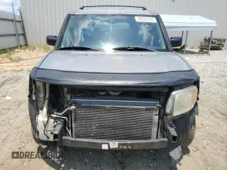 2004 Honda Element EX with VIN 5J6YH28554L012621, listed as a Copart auction lot 58205334 with 207,794 mi miles and Salvage Title. Bid and sale history available at DreamBid. Image 5.