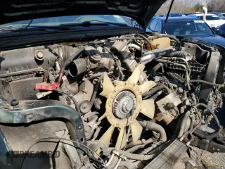 2010 Ford F-250 with VIN 1FTSF2BR3AEA51009, listed as a Copart auction lot 43138825 with 175,085 mi miles and Salvage title. Bid and sale history available at DreamBid. Image 11.