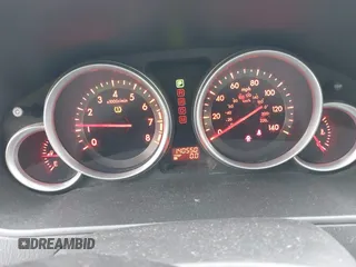 2008 Mazda CX-9 Sport with VIN JM3TB28A880126948, listed as a IAAI auction lot 41265062 with 140,550 mi miles and . Bid and sale history available at DreamBid. Image 7.