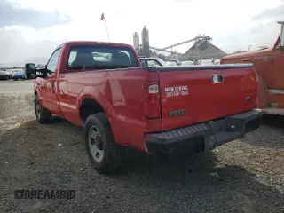 2010 Ford F-350 with VIN 1FTWF3AR0AEB17783, listed as a Copart auction lot 59580214 with 212,480 mi miles and Clean title. Bid and sale history available at DreamBid. Image 2.