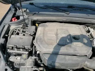 2017 Jeep Grand Cherokee Trailhawk z VIN 1C4RJFLG0HC807936, wystawiony jako Copart lot #71960485 z przebiegiem 143 040 mil mil oraz Szkoda całkowita • Salvage title. Historia ofert i sprzedaży dostępna na DreamBid. Obrazek 15.