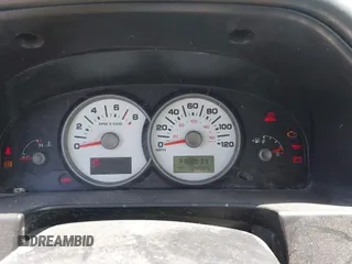 2005 Ford Escape XLS Value z VIN 1FMYU92Z75DA03268, wystawiony jako IAAI lot #42051311 z przebiegiem 124 985 mil mil oraz . Historia ofert i sprzedaży dostępna na DreamBid. Obrazek 7.