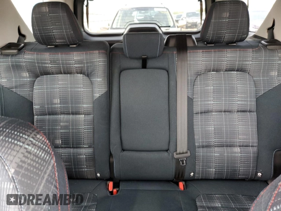 2023 Ford Bronco Sport Heritage с VIN 3FMCR9G69PRD62903, выставлен на аукционе Copart как лот 53457665 с пробегом 15 829 миль миль и Списание • Salvage title. История ставок и продаж доступна на DreamBid. Изображение 10.