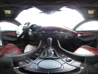 2021 Mazda 3 Premium Plus z VIN JM1BPBNY2M1403797, wystawiony jako IAAI lot #42031637 z przebiegiem Nie podano mil oraz . Historia ofert i sprzedaży dostępna na DreamBid. Obrazek 18.