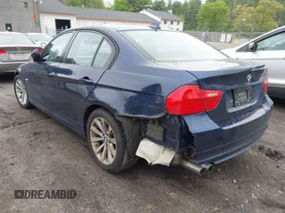 2011 BMW 3 Series 328i xDrive with VIN WBAPK5G59BNN25178, listed as a IAAI auction lot 42204737 with 150,238 mi miles and . Bid and sale history available at DreamBid. Image 3.