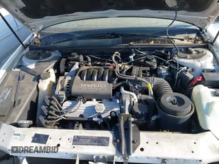 1993 Buick Regal with VIN 2G4WF54L4P1436757, listed as a IAAI auction lot 42078031 with 62,011 mi miles and . Bid and sale history available at DreamBid. Image 10.