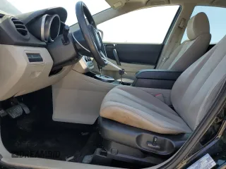 2008 Mazda CX-7 Sport with VIN JM3ER293380170800, listed as a Copart auction lot 51235965 with 191,279 mi miles and Clean Title. Bid and sale history available at carsss.com. Image 7.