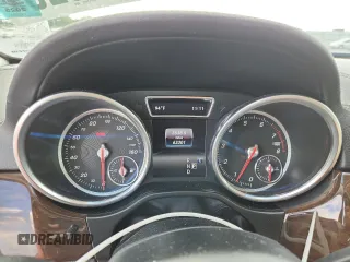 2019 Mercedes-Benz GLS 450 с VIN 4JGDF6EE6KB207356, выставлен на аукционе Copart как лот 59168525 с пробегом 63 301 миль миль и Списание • Salvage title. История ставок и продаж доступна на DreamBid. Изображение 9.