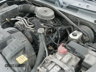 2002 Dodge Dakota с VIN 1B7GL12X22S644306, выставлен на аукционе IAAI как лот 41826999 с пробегом 198 069 миль миль и . История ставок и продаж доступна на DreamBid. Изображение 19.