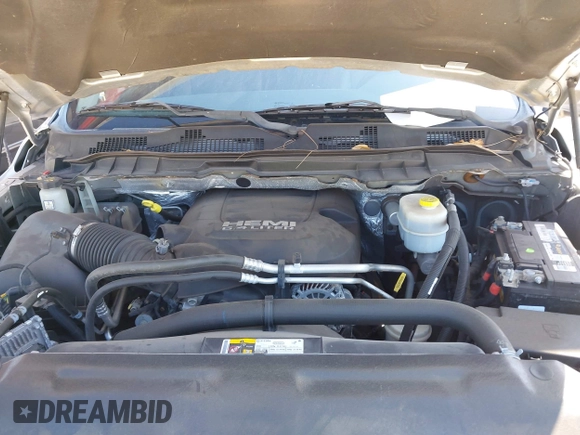 2014 Ram 2500 Tradesman with VIN 3C6UR5CJ2EG322271, listed as a IAAI auction lot 41768480 with 86,400 mi miles and . Bid and sale history available at DreamBid. Image 10.