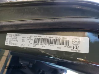 2015 Jeep Wrangler Sahara с VIN 1C4AJWBG8FL626434, выставлен на аукционе Copart как лот 48874195 с пробегом 195 447 миль миль и Списание • Salvage title. История ставок и продаж доступна на DreamBid. Изображение 13.