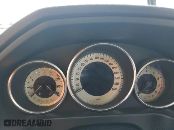 2014 Mercedes-Benz E 350 Sport with VIN WDDHF5KB2EB010804, listed as a Copart auction lot 54426035 with Not Provided miles and Salvage Title. Bid and sale history available at carsss.com. Image 9.