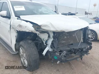 2021 Ford Expedition XLT с VIN 1FMJU1HT9MEA15484, выставлен на аукционе IAAI как лот 42438467 с пробегом 86 057 миль миль и . История ставок и продаж доступна на DreamBid. Изображение 6.
