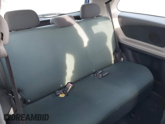 2008 Toyota Yaris with VIN JTDJT923X85219960, listed as a IAAI auction lot 41631681 with 195,585 mi miles and . Bid and sale history available at DreamBid. Image 8.