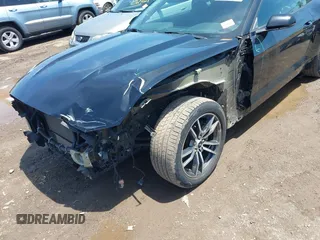 2017 Ford Mustang EcoBoost Premium с VIN 1FATP8UH8H5295196, выставлен на аукционе IAAI как лот 42651434 с пробегом 59 134 миль миль и . История ставок и продаж доступна на DreamBid. Изображение 6.