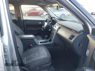 2012 Ford Flex SEL z VIN 2FMGK5CC0CBD03242, wystawiony jako IAAI lot #42159585 z przebiegiem 155 128 mil mil oraz . Historia ofert i sprzedaży dostępna na DreamBid. Obrazek 5.