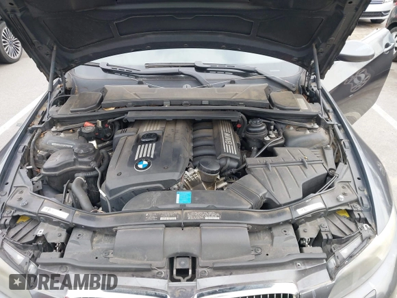 2008 BMW 3 Series 328xi z VIN WBAWV53528P078991, wystawiony jako IAAI lot #41662807 z przebiegiem Nie podano mil oraz . Historia ofert i sprzedaży dostępna na DreamBid. Obrazek 10.