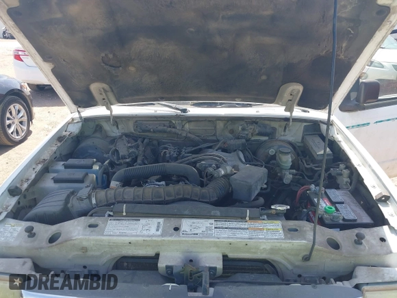 1998 Ford Ranger XL with VIN 1FTYR14U3WPA32453, listed as a IAAI auction lot 41827671 with 155,148 mi miles and . Bid and sale history available at DreamBid. Image 10.