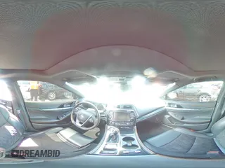 2020 Nissan Maxima SR с VIN 1N4AA6EV5LC376744, выставлен на аукционе Copart как лот 54367555 с пробегом 13 828 миль миль и Списание • Salvage title. История ставок и продаж доступна на DreamBid. Изображение 14.