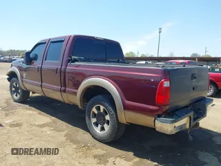 2011 Ford F-250 XL z VIN 1FT7W2BT5BEB35030, wystawiony jako IAAI lot #42021047 z przebiegiem 187 705 mil mil oraz . Historia ofert i sprzedaży dostępna na DreamBid. Obrazek 3.