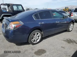 2011 Nissan Altima 2.5 S with VIN 1N4AL2AP3BN464964, listed as a Copart auction lot 51107695 with 172,685 mi miles and Clean Title. Bid and sale history available at carsss.com. Image 3.