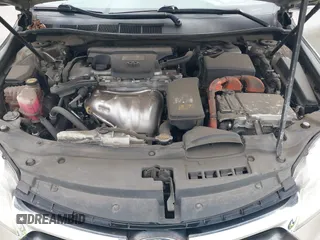 2015 Toyota Camry LE with VIN 4T1BD1FK4FU165560, listed as a IAAI auction lot 42135474 with 422,041 mi miles and . Bid and sale history available at DreamBid. Image 10.