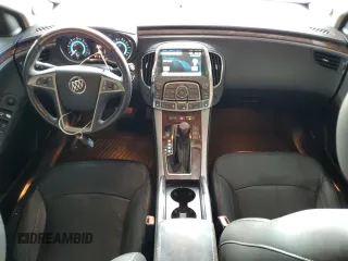 2013 Buick LaCrosse Premium 2 with VIN 1G4GH5E39DF270737, listed as a Copart auction lot 54581745 with 81,788 mi miles and Salvage title. Bid and sale history available at DreamBid. Image 8.