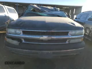 2004 Chevrolet Suburban LT with VIN 3GNEC16T74G202993, listed as a Copart auction lot 86900114 with 0 mi miles and Non Repairable. Bid and sale history available at carsss.com. Image 5.