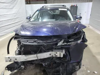 2016 Lexus RX 350 z VIN JTJBZMCAXG2005373, wystawiony jako Copart lot #52017895 z przebiegiem 144 354 mil mil oraz Szkoda całkowita • Salvage title. Historia ofert i sprzedaży dostępna na DreamBid. Obrazek 5.