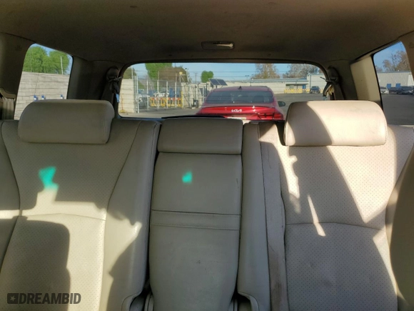 2006 Toyota Highlander Hybrid with VIN JTEDW21A760015506, listed as a Copart auction lot 85348294 with 0 mi miles and Non Repairable. Bid and sale history available at carsss.com. Image 10.