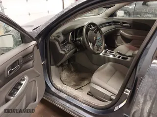 2015 Chevrolet Malibu LS with VIN 1G11A5SLXFF269109, listed as a IAAI auction lot 41420151 with 145,418 mi miles. Bid and sale history available at carsss.com. Image 5.