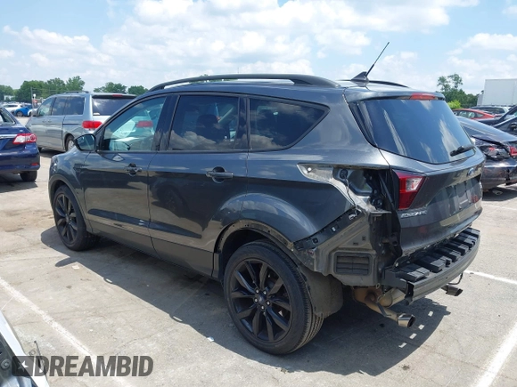 2019 Ford Escape SE z VIN 1FMCU0GD0KUB74569, wystawiony jako IAAI lot #42271476 z przebiegiem 66 335 mil mil oraz . Historia ofert i sprzedaży dostępna na DreamBid. Obrazek 15.