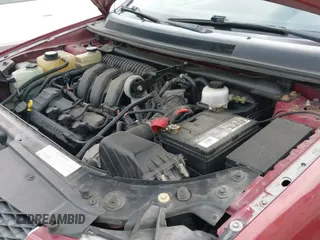 2007 Ford Freestyle Limited with VIN 1FMDK03107GA22125, listed as a IAAI auction lot 42901460 with 215,177 mi miles and . Bid and sale history available at DreamBid. Image 12.