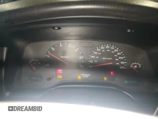 2004 Dodge Dakota z VIN 1D7GG16KX4S586053, wystawiony jako Copart lot #60221585 z przebiegiem 150 150 mil mil oraz Szkoda całkowita • Salvage title. Historia ofert i sprzedaży dostępna na DreamBid. Obrazek 9.