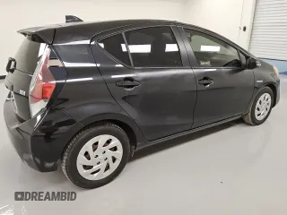 2016 Toyota Prius One with VIN JTDKDTB36G1125188, listed as a Copart auction lot 53493855 with 83,265 mi miles and Clean Title. Bid and sale history available at carsss.com. Image 3.