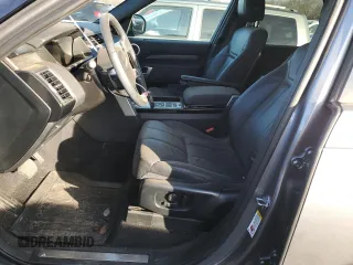 2020 Land Rover Discovery HSE with VIN SALRR2RV1L2442052, listed as a Copart auction lot 87254194 with 66,236 mi miles and Salvage Title. Bid and sale history available at DreamBid. Image 7.