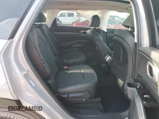 2023 Kia Sorento SX Prestige with VIN 5XYRKDLF7PG241194, listed as a Copart auction lot 86391444 with 11,103 mi miles and Salvage Title. Bid and sale history available at carsss.com. Image 12.