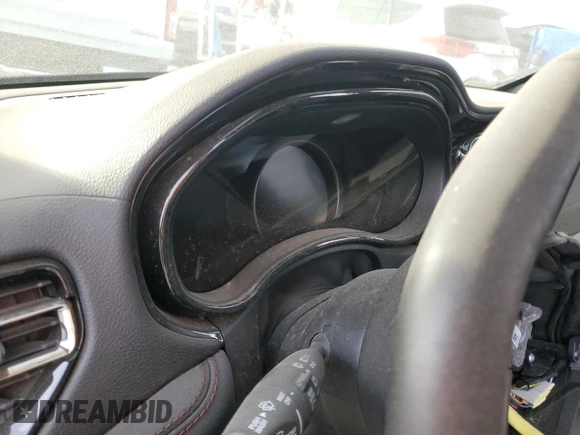 2024 Dodge Durango R/T Plus с VIN 1C4SDJCT2RC155587, выставлен на аукционе Copart как лот 89358025 с пробегом Не указан миль и Чистый • Clean title. История ставок и продаж доступна на DreamBid. Изображение 9.