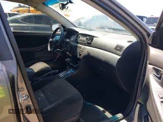2006 Toyota Corolla CE with VIN 1NXBR30E46Z676525, listed as a IAAI auction lot 42615996 with 275,881 mi miles and . Bid and sale history available at DreamBid. Image 5.