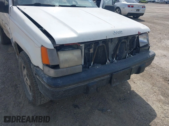 1994 Jeep Grand Cherokee Laredo with VIN 1J4FX58SXRC120936, listed as a IAAI auction lot 42530212 with 126,367 mi miles and . Bid and sale history available at DreamBid. Image 15.