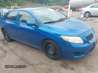 2010 Toyota Corolla z VIN 1NXBU4EE3AZ341343, wystawiony jako IAAI lot #42360292 z przebiegiem 231 999 mil mil oraz . Historia ofert i sprzedaży dostępna na DreamBid. Obrazek 1.