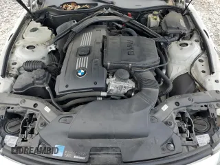 2011 BMW Z4 sDrive35is z VIN WBALM1C59BE393773, wystawiony jako Copart lot #56021935 z przebiegiem 86 666 mil mil oraz Szkoda całkowita • Salvage title. Historia ofert i sprzedaży dostępna na DreamBid. Obrazek 11.