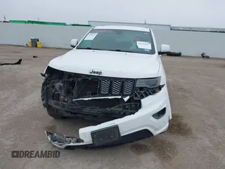 2021 Jeep Grand Cherokee Laredo E с VIN 1C4RJEAG4MC881772, выставлен на аукционе IAAI как лот 41523011 с пробегом 159 221 миль миль и . История ставок и продаж доступна на DreamBid. Изображение 12.