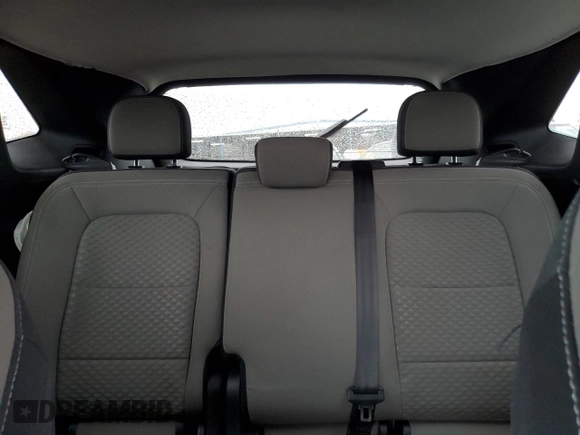 2021 Ford Escape SE Hybrid with VIN 1FMCU9BZ3MUA68658, listed as a Copart auction lot 55977435 with 149,167 mi miles and Salvage title. Bid and sale history available at DreamBid. Image 10.