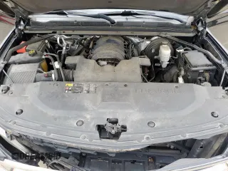 2015 Chevrolet Tahoe LT z VIN 1GNSCBKC4FR657348, wystawiony jako Copart lot #58858795 z przebiegiem 147 894 mil mil oraz Szkoda całkowita • Salvage title. Historia ofert i sprzedaży dostępna na DreamBid. Obrazek 12.