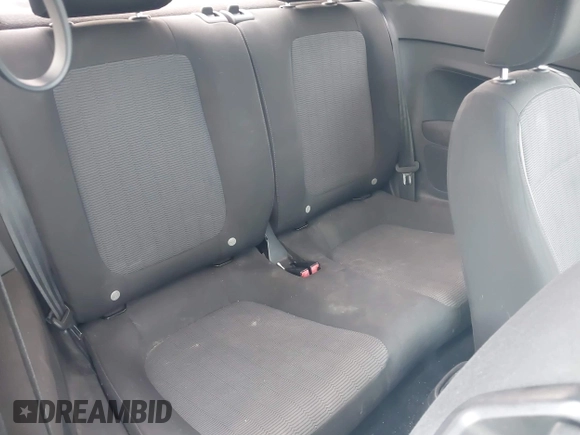 2013 Volkswagen Beetle Entry with VIN 3VWFP7AT8DM644840, listed as a IAAI auction lot 41387843 with 195,597 mi miles and . Bid and sale history available at DreamBid. Image 8.