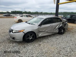 2009 Acura TSX z VIN JH4CU26699C036434, wystawiony jako Copart lot #56143595 z przebiegiem 153 425 mil mil oraz Szkoda całkowita • Salvage title. Historia ofert i sprzedaży dostępna na DreamBid. Obrazek 1.