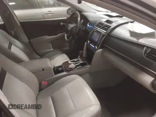 2013 Toyota Camry L with VIN 4T1BF1FK0DU644517, listed as a IAAI auction lot 41853704 with 144,490 mi miles. Bid and sale history available at carsss.com. Image 5.